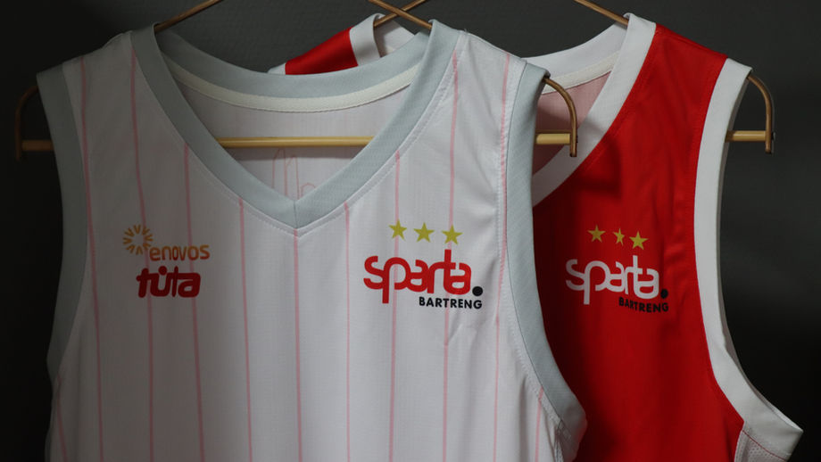 90 Anniversary Jersey